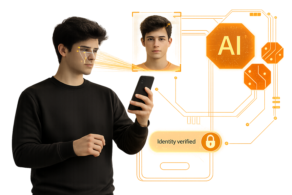 AI conversational platform
